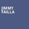 Jimmy Failla, Van Wezel Performing Arts Hall, Sarasota