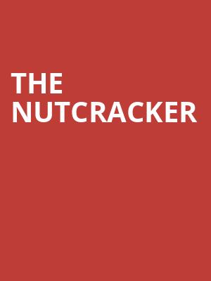 The Nutcracker, Van Wezel Performing Arts Hall, Sarasota