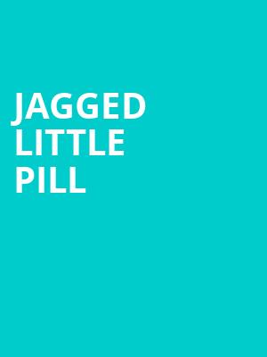Jagged Little Pill, Van Wezel Performing Arts Hall, Sarasota