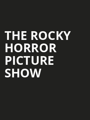 The Rocky Horror Picture Show, Van Wezel Performing Arts Hall, Sarasota