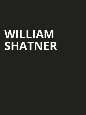 William Shatner, Van Wezel Performing Arts Hall, Sarasota