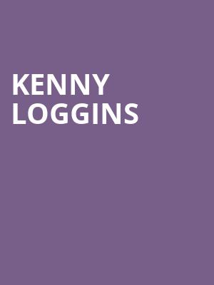 Kenny Loggins, Van Wezel Performing Arts Hall, Sarasota