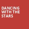 Dancing With the Stars, Van Wezel Performing Arts Hall, Sarasota