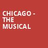 Chicago The Musical, Van Wezel Performing Arts Hall, Sarasota