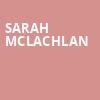 Sarah McLachlan, Van Wezel Performing Arts Hall, Sarasota