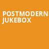 Postmodern Jukebox, Van Wezel Performing Arts Hall, Sarasota