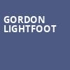 Gordon Lightfoot, Van Wezel Performing Arts Hall, Sarasota