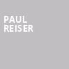 Paul Reiser, Van Wezel Performing Arts Hall, Sarasota