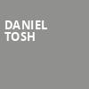 Daniel Tosh, Van Wezel Performing Arts Hall, Sarasota