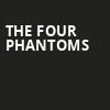 The Four Phantoms, Van Wezel Performing Arts Hall, Sarasota