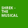 Shrek The Musical, Van Wezel Performing Arts Hall, Sarasota