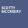 Scotty McCreery, Van Wezel Performing Arts Hall, Sarasota