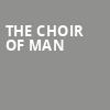 The Choir of Man, Van Wezel Performing Arts Hall, Sarasota
