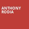 Anthony Rodia, McCurdys Comedy Theatre, Sarasota