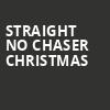 Straight No Chaser Christmas, Van Wezel Performing Arts Hall, Sarasota