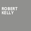 Robert Kelly, McCurdys Comedy Theatre, Sarasota